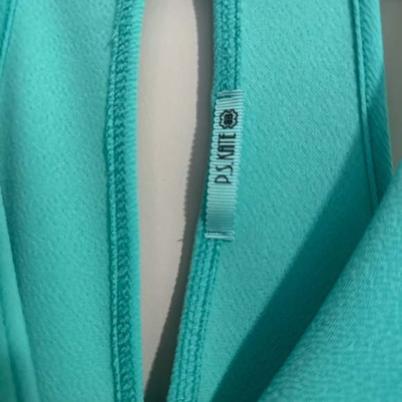 Mini dress - Picture 2 of 2